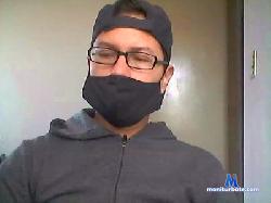 Rexxx_MTY cam4 live cam performer profile