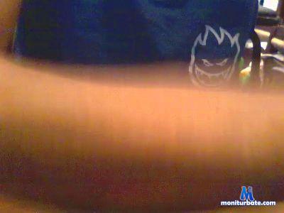BSB123 cam4 gay performer from Republic of Colombia  