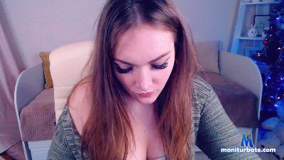 FieryaDi cam4 straight performer from Republic of Belarus lovense squirt cum livetouch 