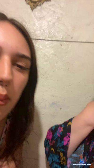 Miau696 cam4 unknown performer from Republic of Chile  