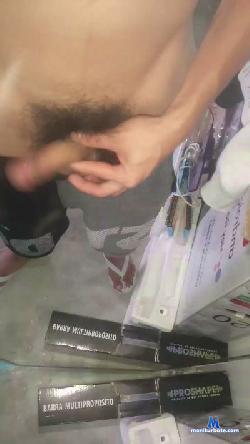 Nikoking99 cam4 live cam performer profile