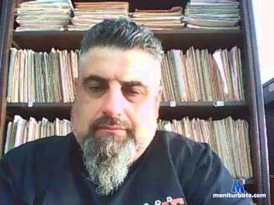 Chiqui8 cam4 straight performer from Argentine Republic  