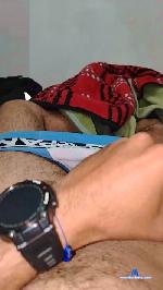 WattsRaf cam4 livecam show performer room profile