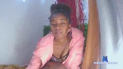 Keyshiaah cam4 live cam performer profile