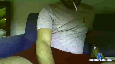 Coco9660 cam4 straight performer from Republic of Italy new big beard 