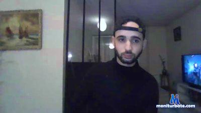 houbal87 cam4 bisexual performer from French Republic  