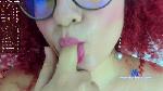 NahomySteel cam4 livecam show performer room profile