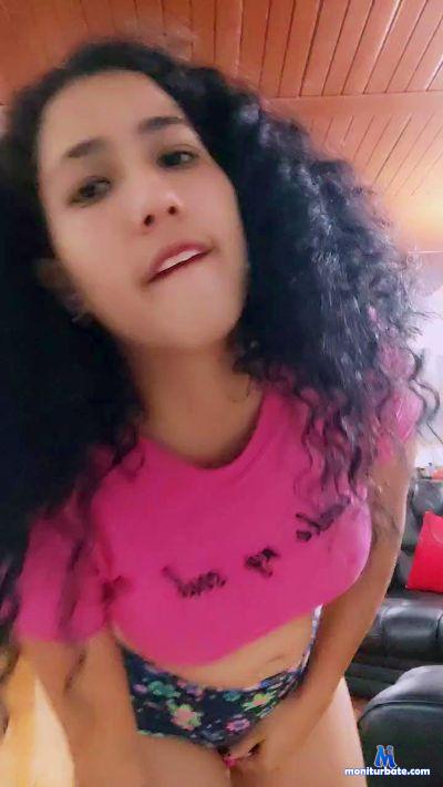 sweet_flower2 cam4 straight performer from Republic of Colombia  