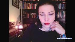 MadameMinola cam4 live cam performer profile
