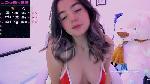 RubviVa cam4 livecam show performer room profile