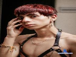 The_PrinceRed cam4 live cam performer profile