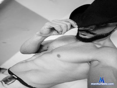 erickson_sexy cam4 straight performer from Federative Republic of Brazil  