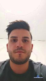 Charismaguys cam4 livecam show performer room profile