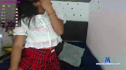 yudorapon cam4 live cam performer profile