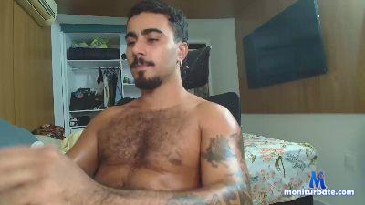 taurusboy27 cam4 gay performer from Federative Republic of Brazil amateur 