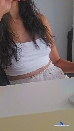 Luanahh cam4 livecam show performer room profile