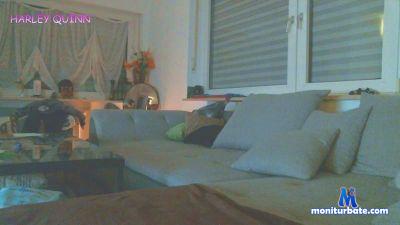 Harley_Quinn_89 cam4 bisexual performer from Federal Republic of Germany  