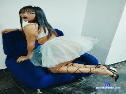 Miranda_Rossi cam4 live cam performer profile