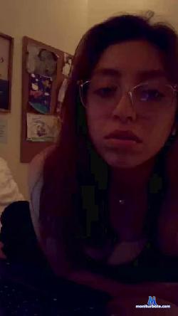 NaughtyLicious cam4 live cam performer profile