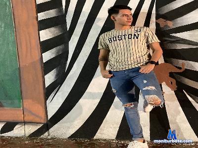 Adam_Moore_97 cam4 gay performer from Federal Republic of Germany C2C ass analtoys schoolgirl masturbation anal cum 