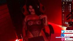 BellaCapaldi cam4 live cam performer profile