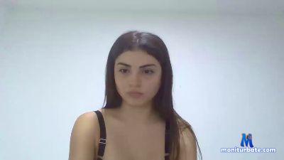 tuchika cam4 bisexual performer from Kingdom of Spain striptease pussy schoolgirl cute blowjob masturbation pornstar 