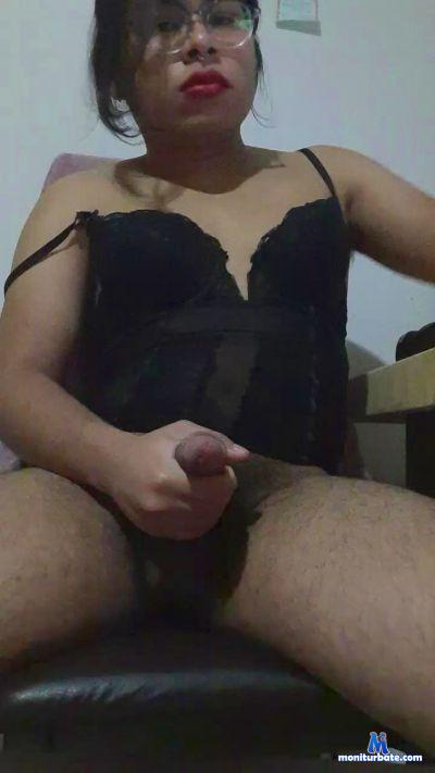 conejax3 cam4 bisexual performer from United Mexican States  
