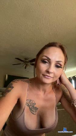 RubyRae25 cam4 live cam performer profile