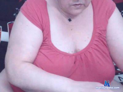 BlondyMilf69 cam4 bisexual performer from Romania spinthewheel blondy 