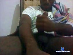 negrocartacho cam4 live cam performer profile