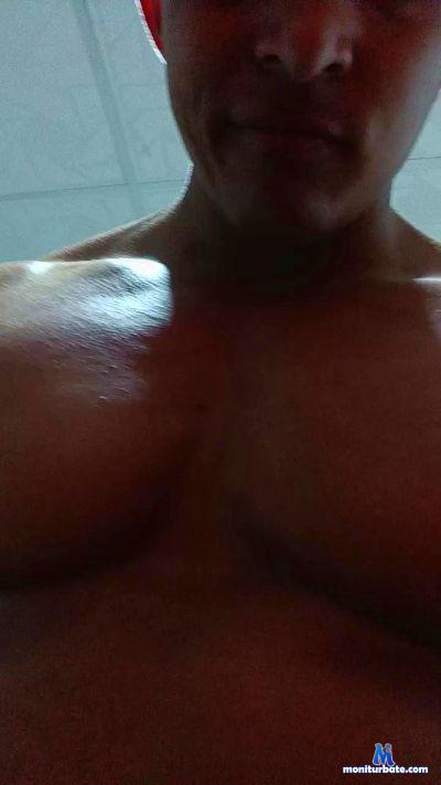 elpirata8 cam4 straight performer from Republic of Colombia  