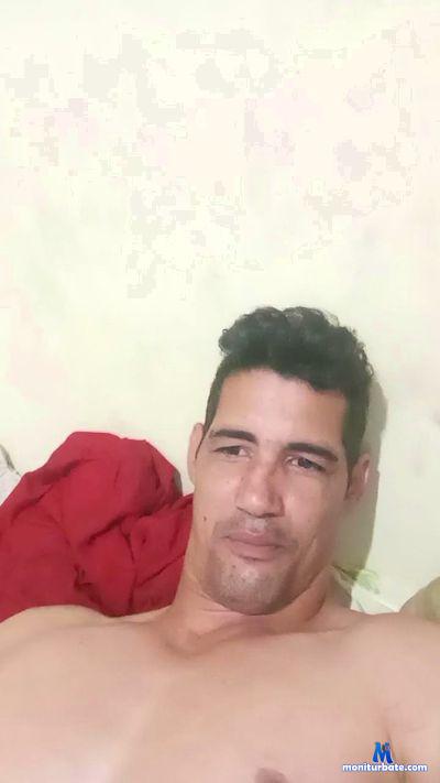 Alk45 cam4 straight performer from Federative Republic of Brazil  