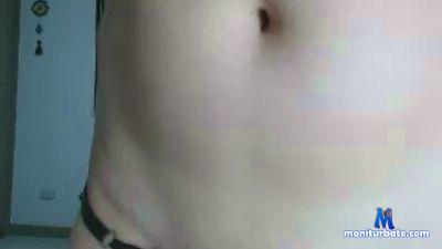 EvoletMK cam4 bisexual performer from Republic of Colombia C2C bigass masturbation cute ass pussy amateur 