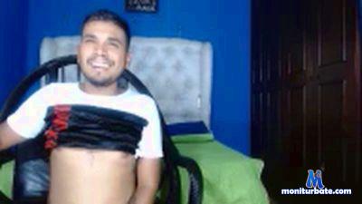 Ares2_O cam4 gay performer from United States of America latino 
