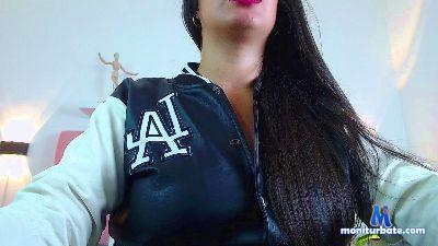juncal_x cam4 bisexual performer from Republic of Colombia striptease feet ass blowjob pussy anal spanking 