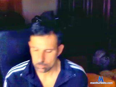 skorpion1981 cam4 straight performer from Republic of Italy  