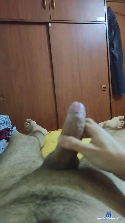 Josehan cam4 straight performer from Republic of Colombia  