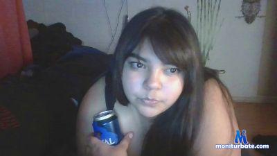 Magda6969 cam4 bisexual performer from Republic of Chile  