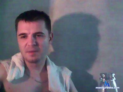 Xam444 cam4 gay performer from Russian Federation  
