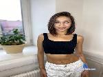 DareleneFleek cam4 livecam show performer room profile