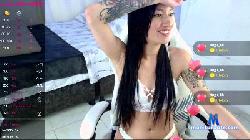 sasha_baby69 cam4 live cam performer profile