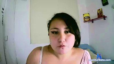 mariana08 cam4 straight performer from Republic of Colombia  