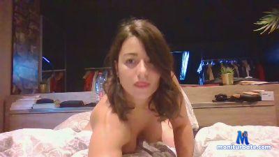Lidyalova cam4 straight performer from Kingdom of Belgium  