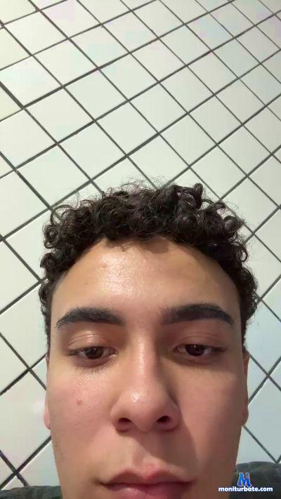 Braz_baixada cam4 bisexual performer from Federative Republic of Brazil masturbation amateur 