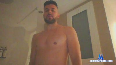 campoamor cam4 straight performer from Kingdom of Spain  