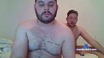hotlatinoduo cam4 livecam show performer room profile