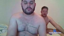 hotlatinoduo cam4 live cam performer profile