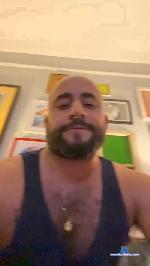 CalJett3D cam4 livecam show performer room profile