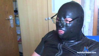 latexboy37 cam4 bicurious performer from Federal Republic of Germany  