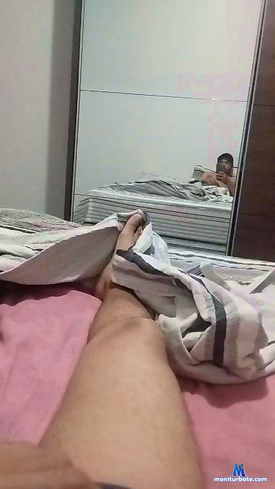 Paugrossopau cam4 straight performer from Federative Republic of Brazil  